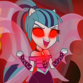 Sonata Dusk (singing voice)