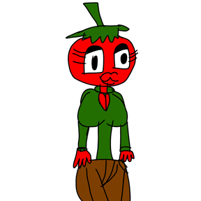 Terta (Kaiju studios)