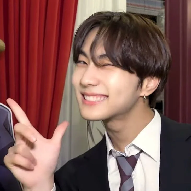 JungWonnie<3