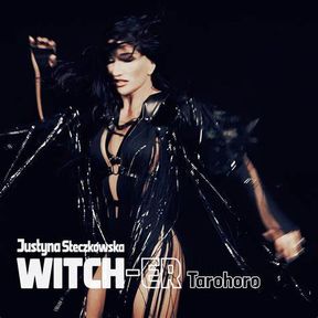Justyna Steczkowska