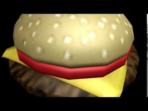 roblox chezburger