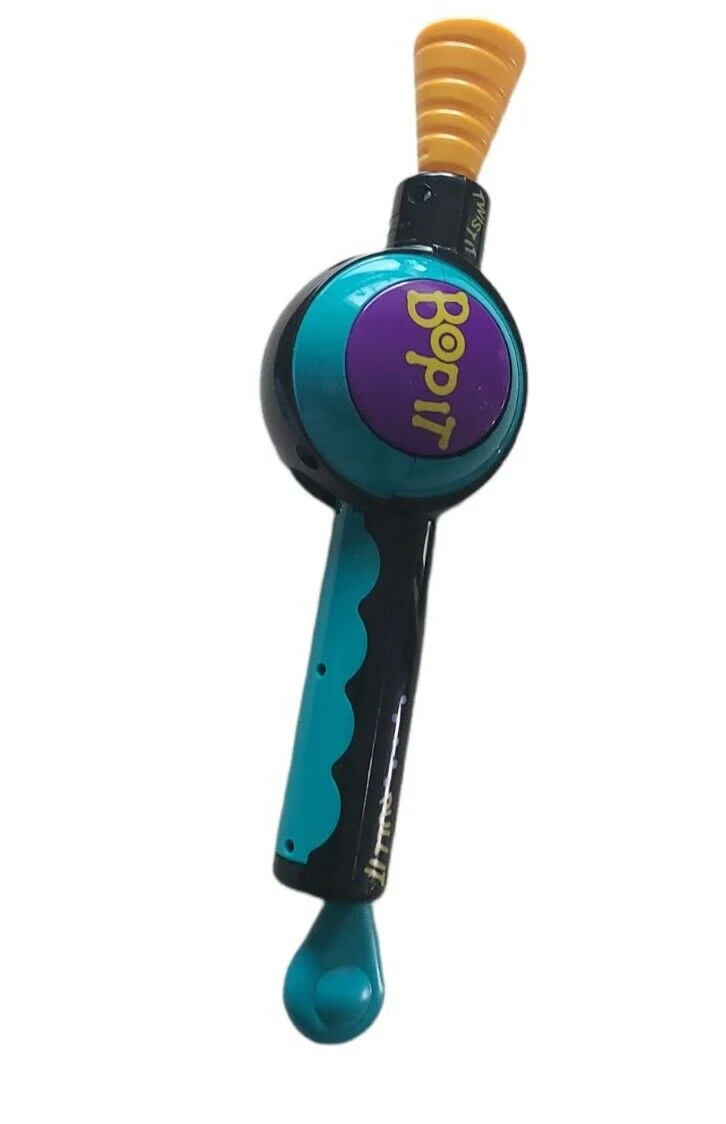 bop it man