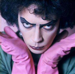 Frank N Furter | Rocky Horror Picture Show