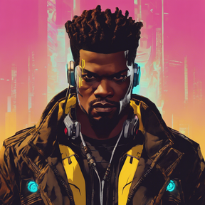 Dexter Deshawn (Cyberpunk 2077)