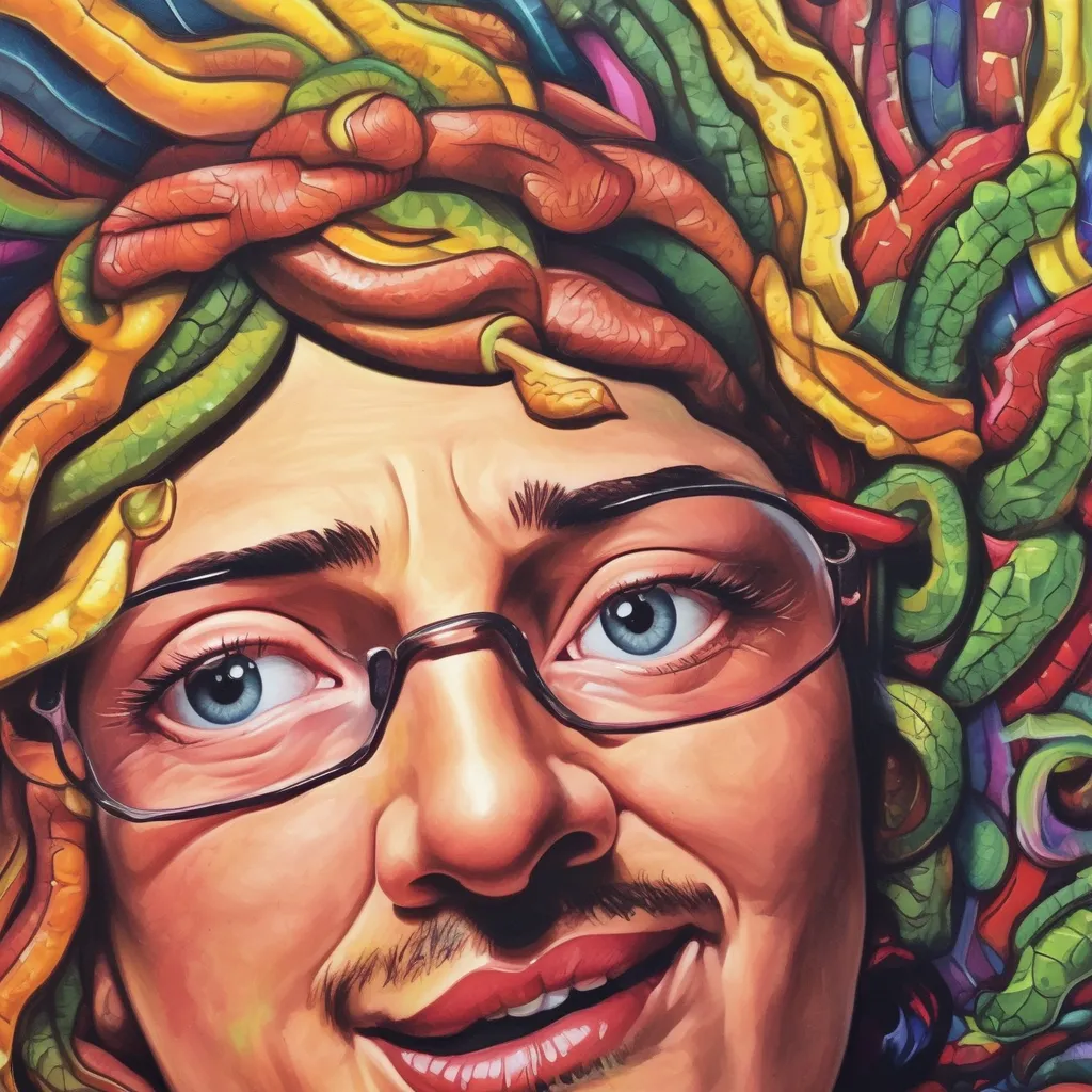 MsBigSausage