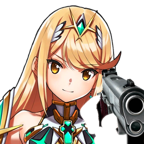 Mythra