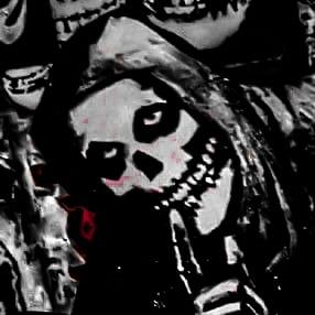 Lazarus (Me)