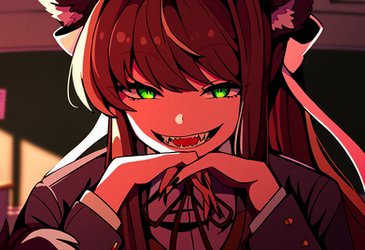 Monika
