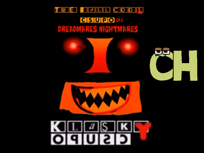 the ball cool csupo