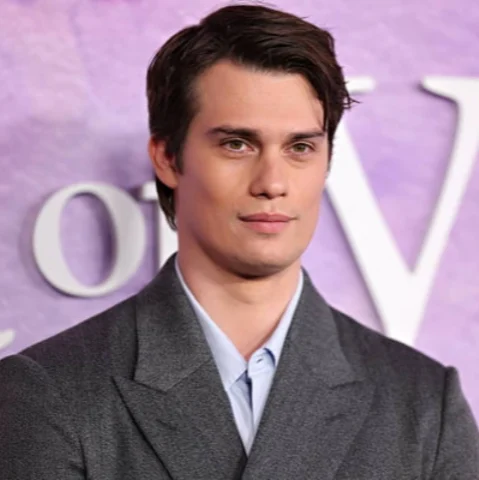 Nicholas Galitzine
