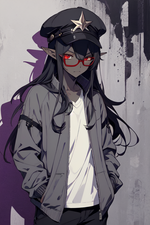 Kuzuka R Sortesant