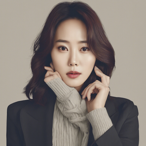 Korean actor Han Ji-min