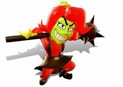 Annie (Antonblast)