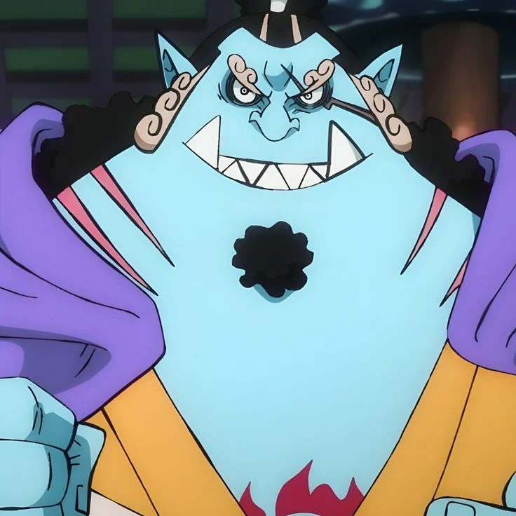 Jinbei español latino