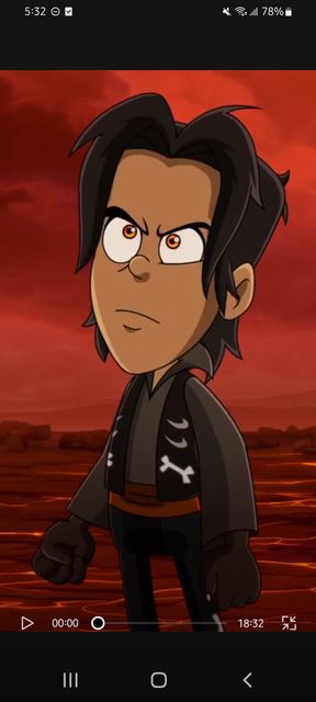 Leo San juan