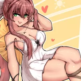 Sexy Monika