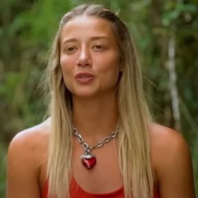 Aleyna Kalaycıoğlu (Turkish Singer / Survivor Contestant)