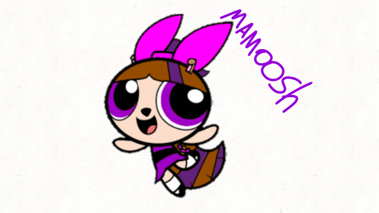Mamoosh