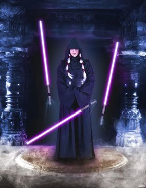 Darth Traya(Star Wars)