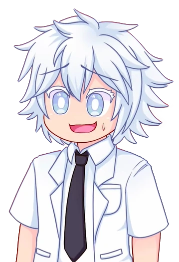Luca (InquisitorMaster)