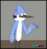 Mordecai Brasil