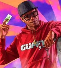 Lamar Davis