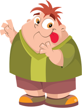Ben (nutri ventures)
