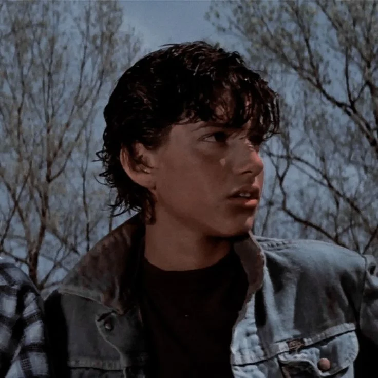 Johnny Cade