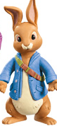 Peter Rabbit