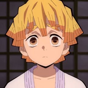 Zenitsu agatsuma español latino