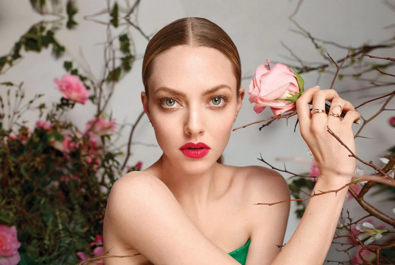 Amanda Seyfried