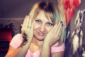 Лариса Князева #3