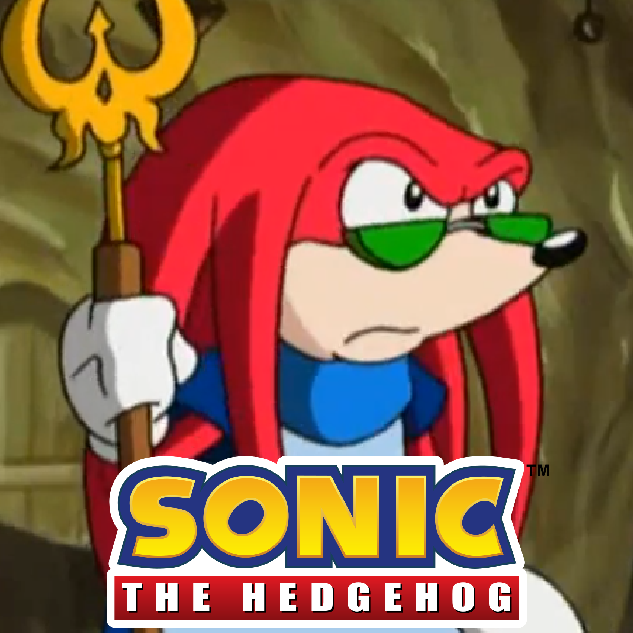 Athair (Sonic The Hedgehog)