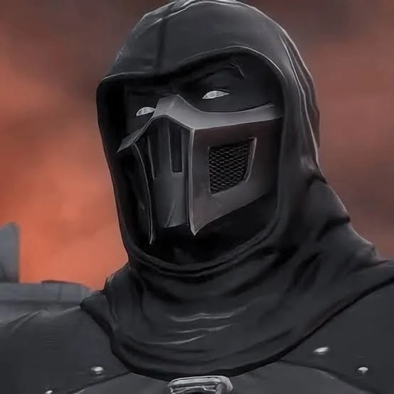 Noob saibot