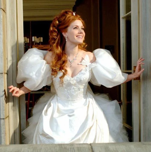 Giselle (Disney Enchanted)