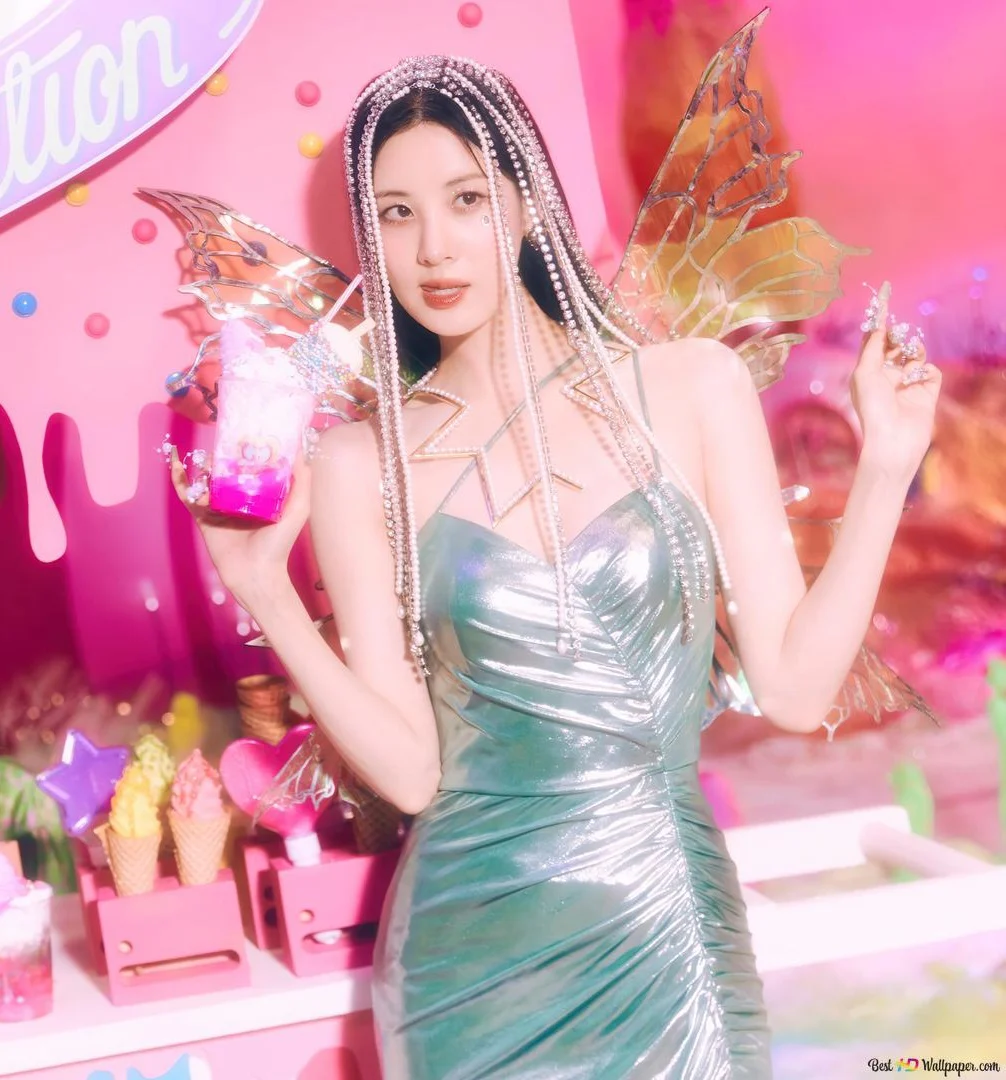 Seohyun (Girls Generation)