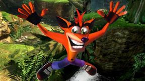 crash ps1 era