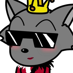 Red Wolf