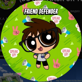 HAA Studios Noggin