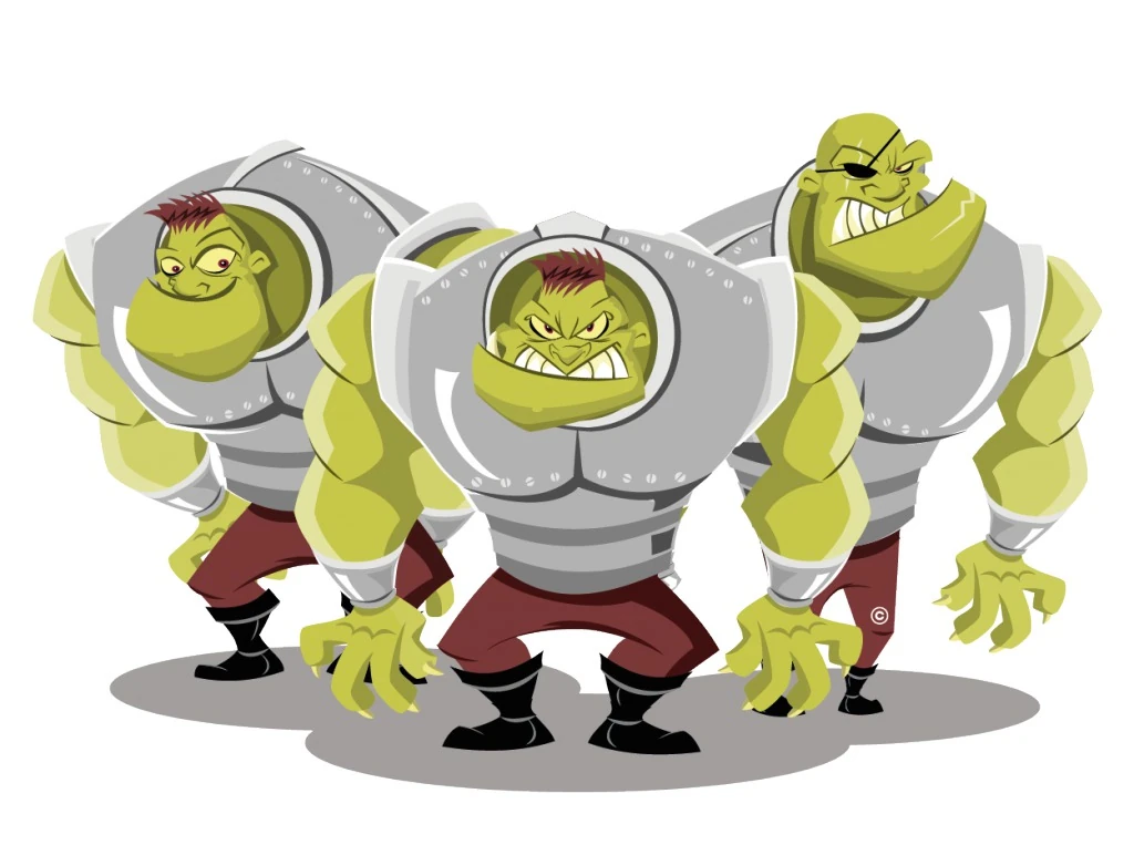 G-Squad Force
