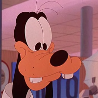 goofy