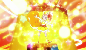 Cure custard