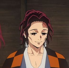 Tanjuro kamado