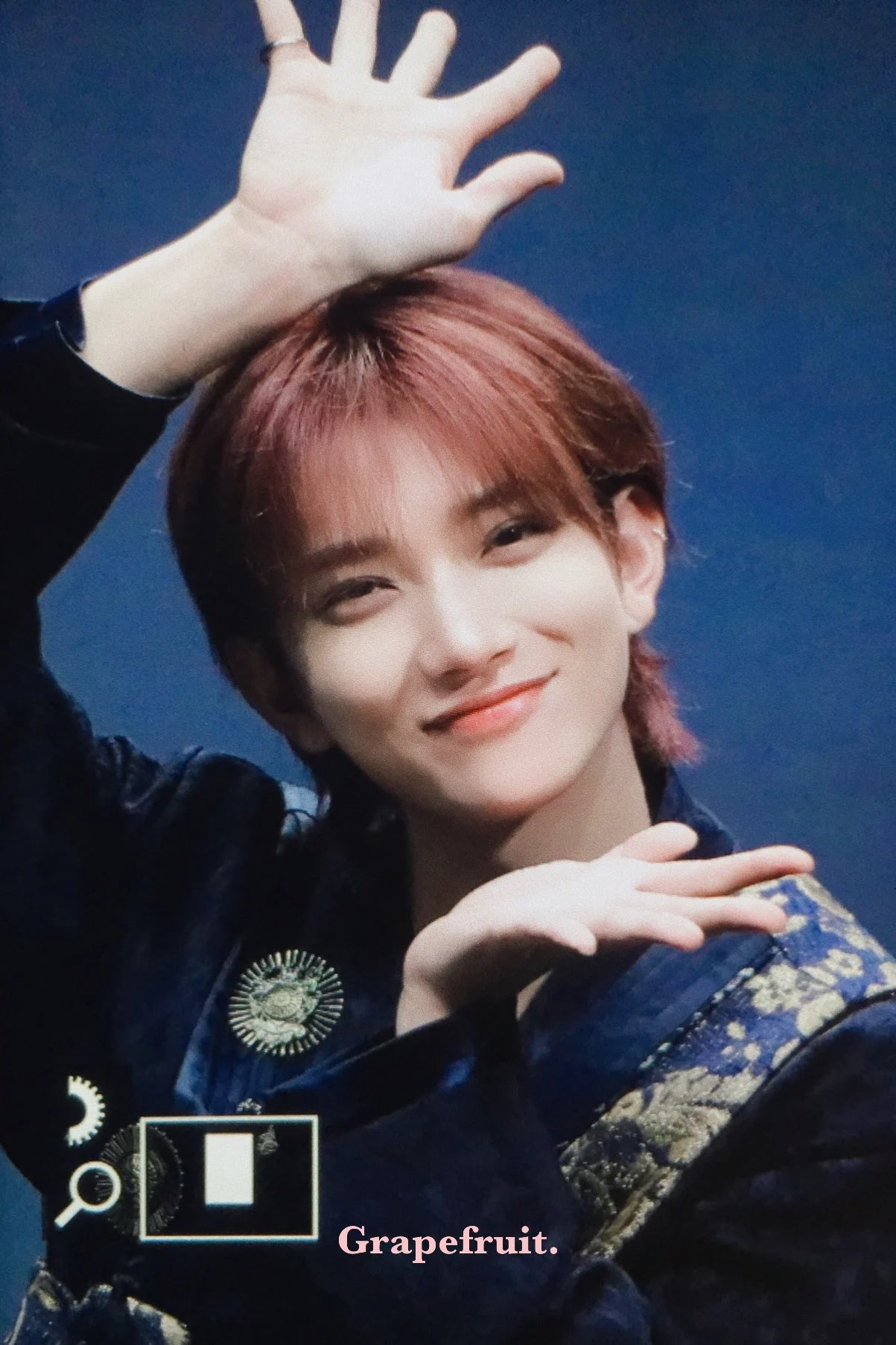 Joshua