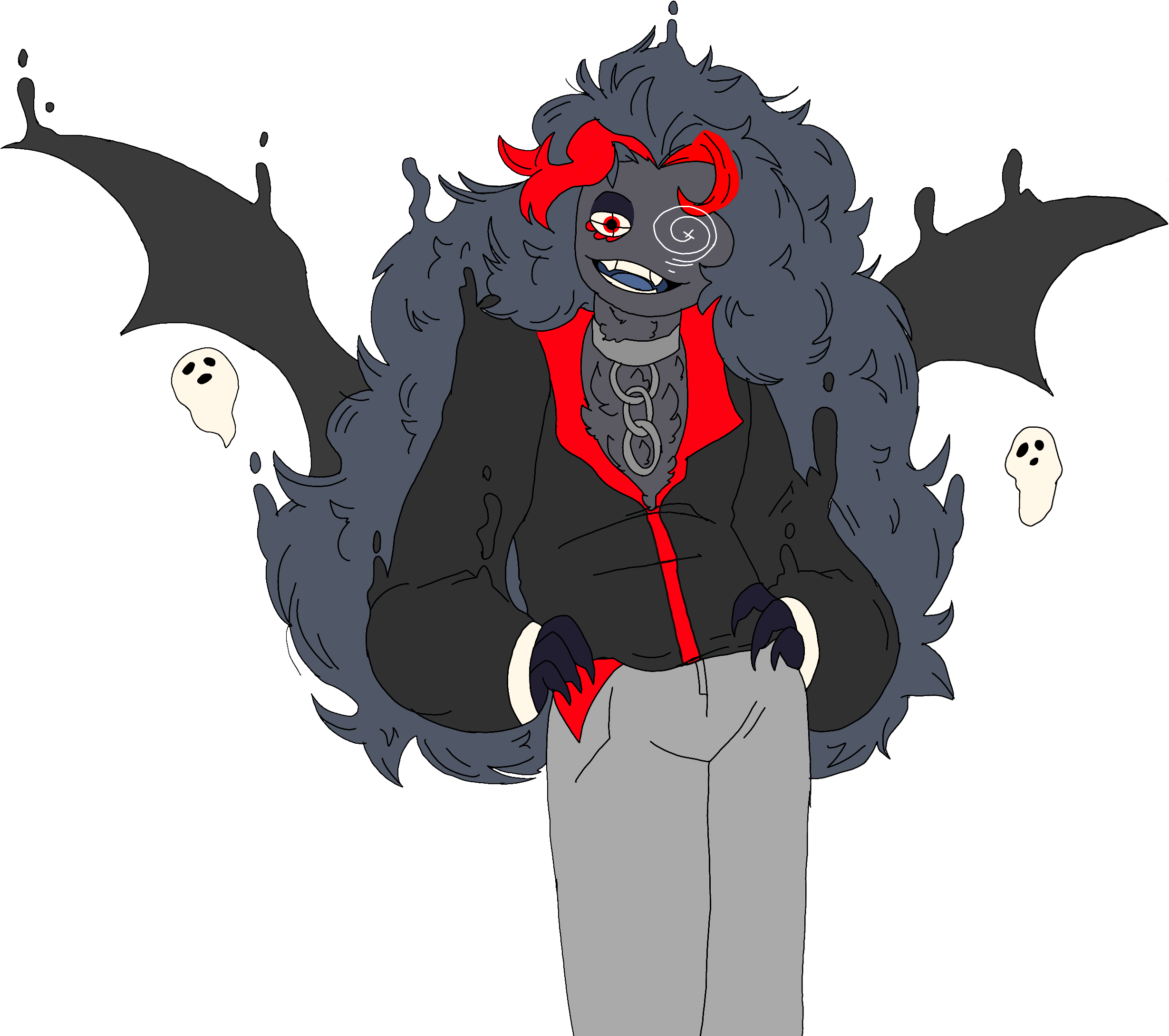 Appleblood shifter