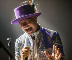 Gord Downie