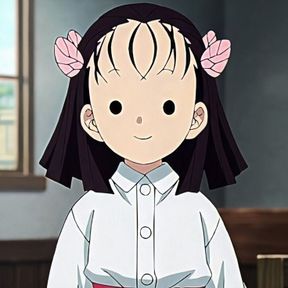 Kiyo demon slayer