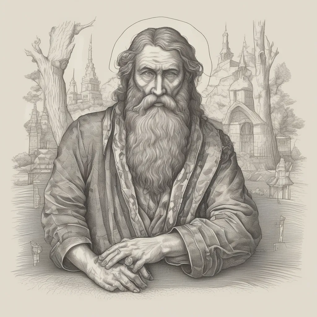 Paul