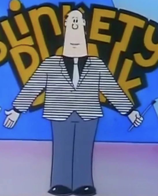 Roger Mellie
