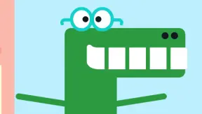 Happy (Hey Duggee)